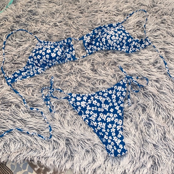 Zaful Bikini - Picture 2 of 5